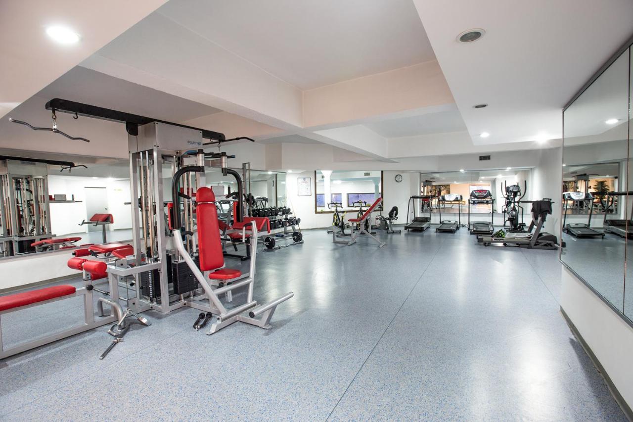 Kartal Hotel Kartalkaya Zewnętrze zdjęcie