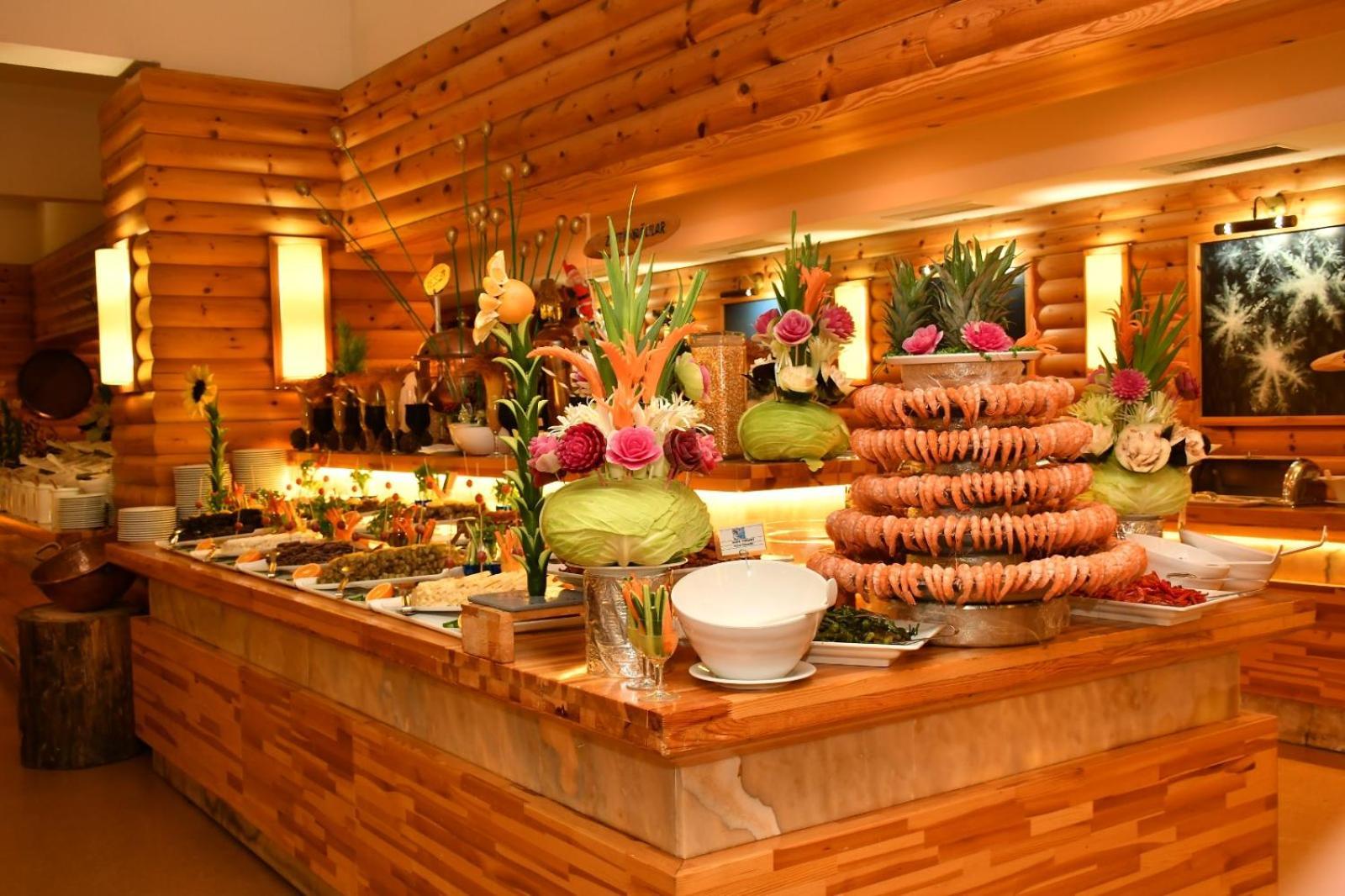 Kartal Hotel Kartalkaya Zewnętrze zdjęcie