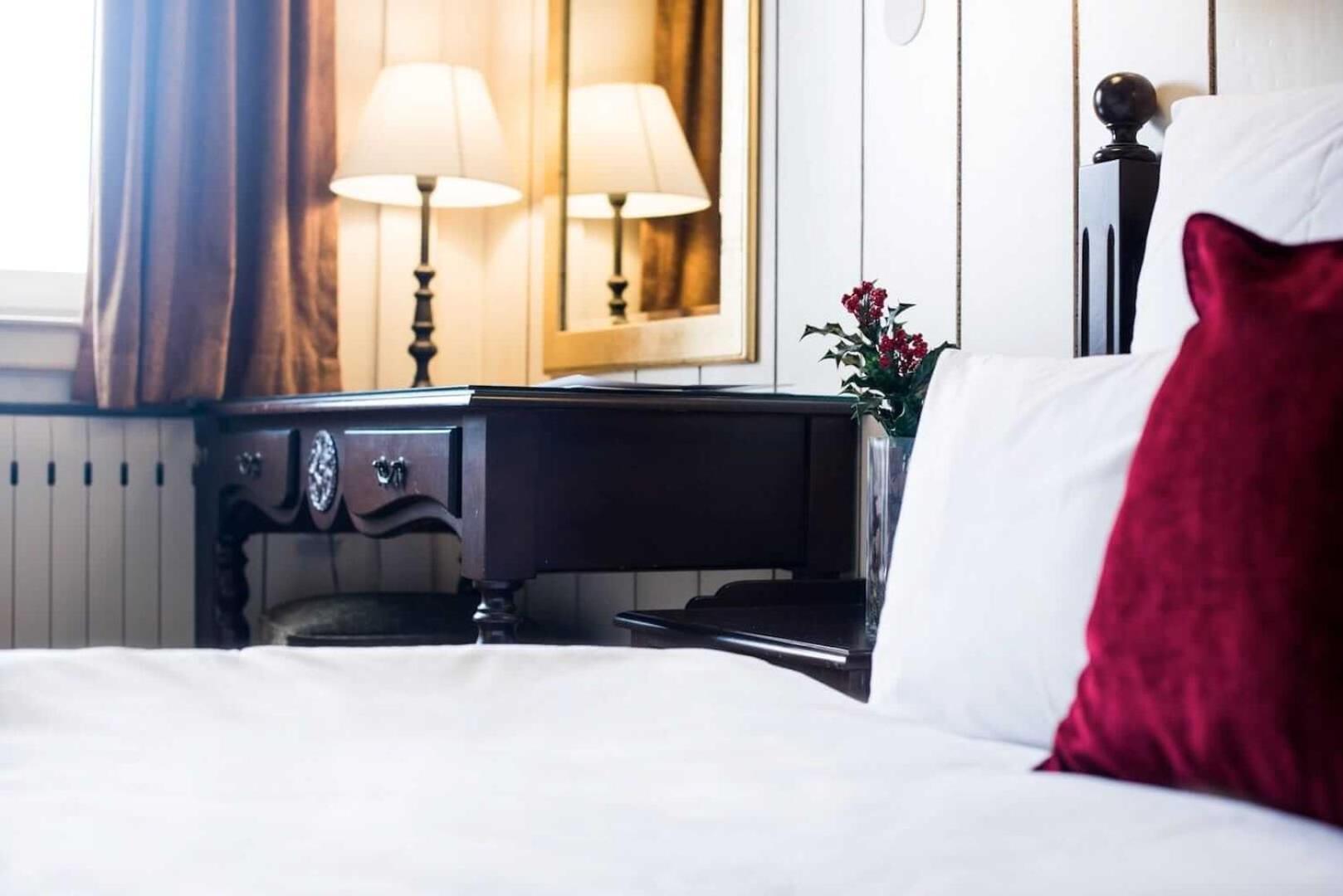 Kartal Hotel Kartalkaya Zewnętrze zdjęcie